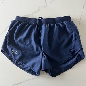Under Armour Running Shorts
